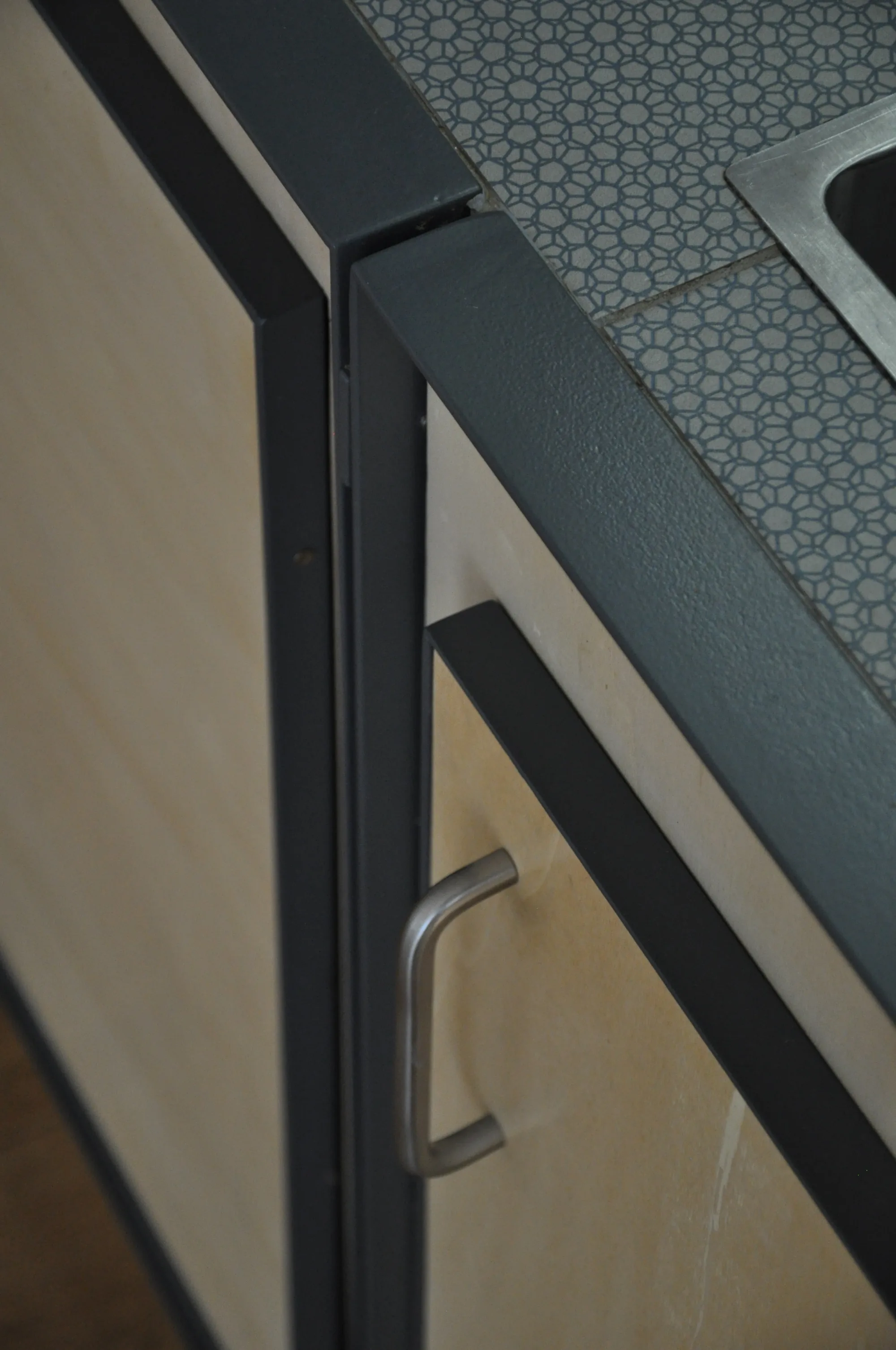 Appartement 1900 à Rennes — Vincent Souquet Architecture — photo 5
